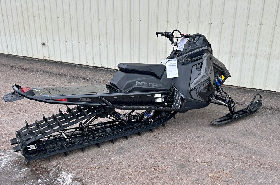Polaris 850 RMK Khaos 165