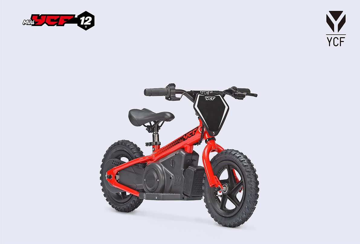 YCF Mini YCF 12 dirt bike