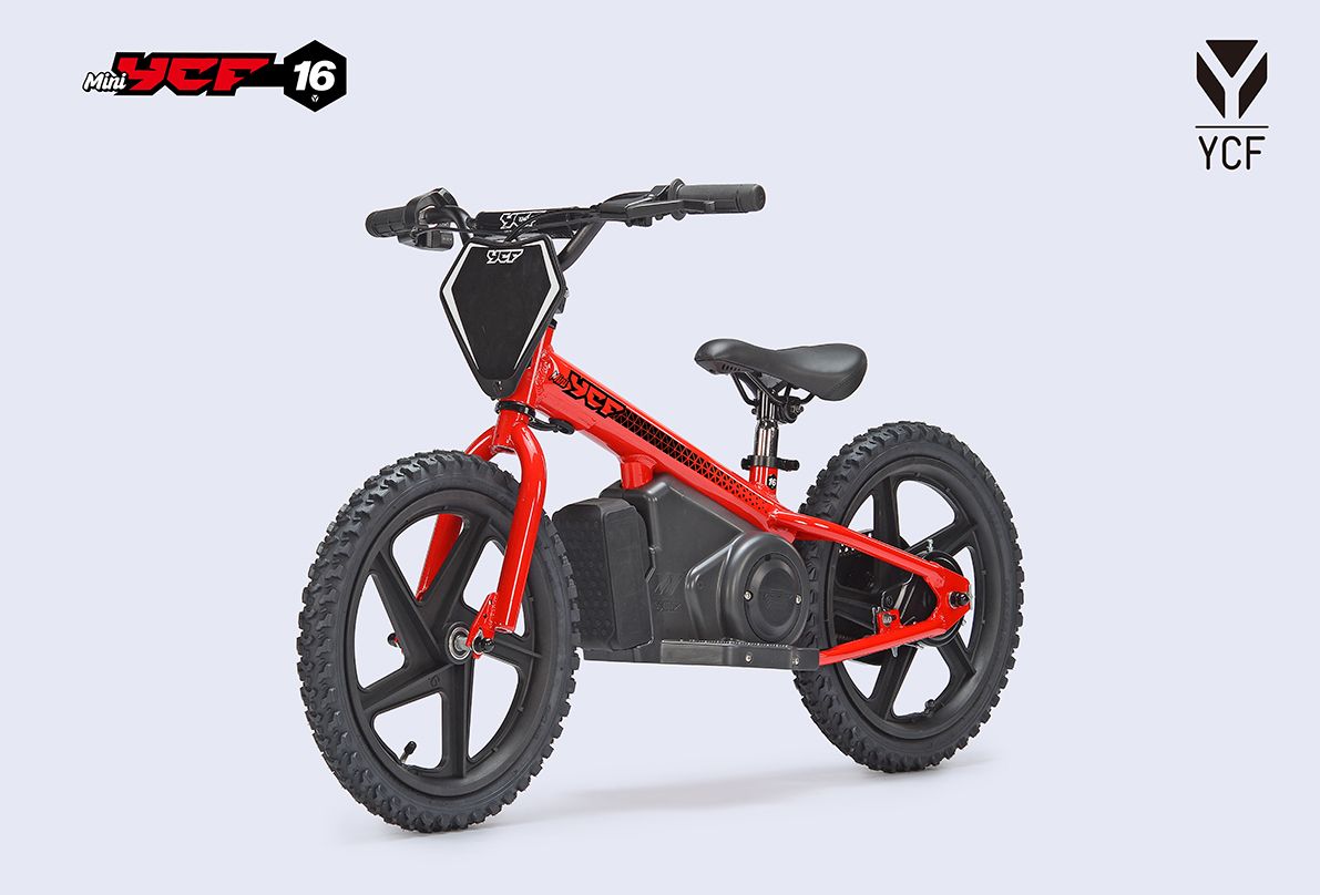 YCF Mini YCF 16 dirt bike
